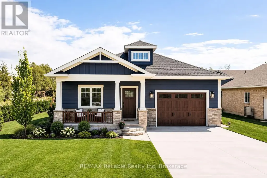 2 Thimbleweed Drive, Bluewater (Bayfield)
